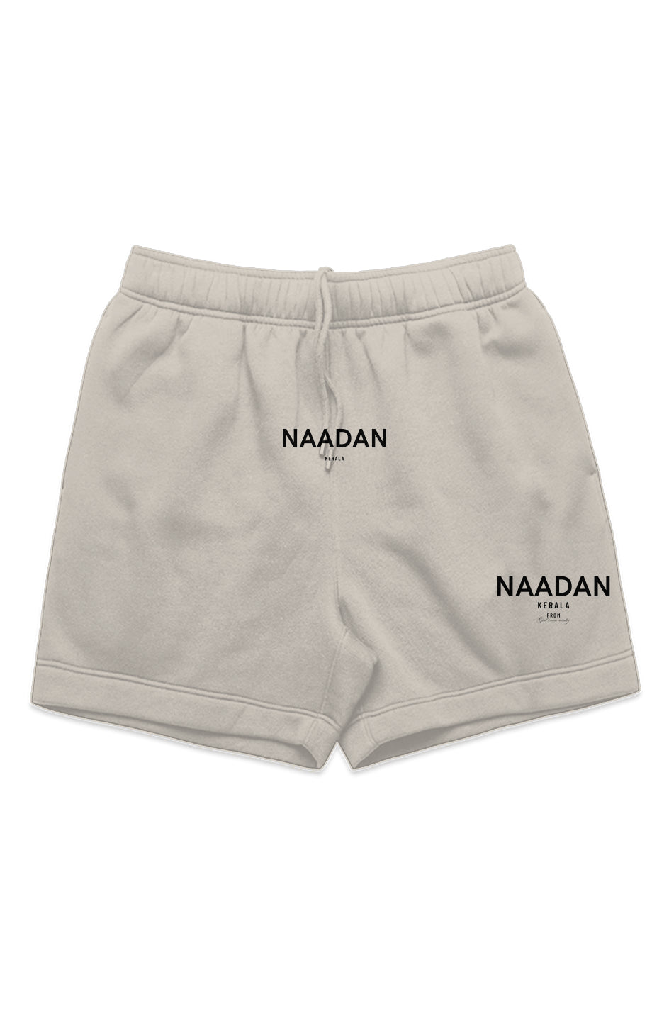 MENS CLASSIC SWEATSHORTS | BLACK