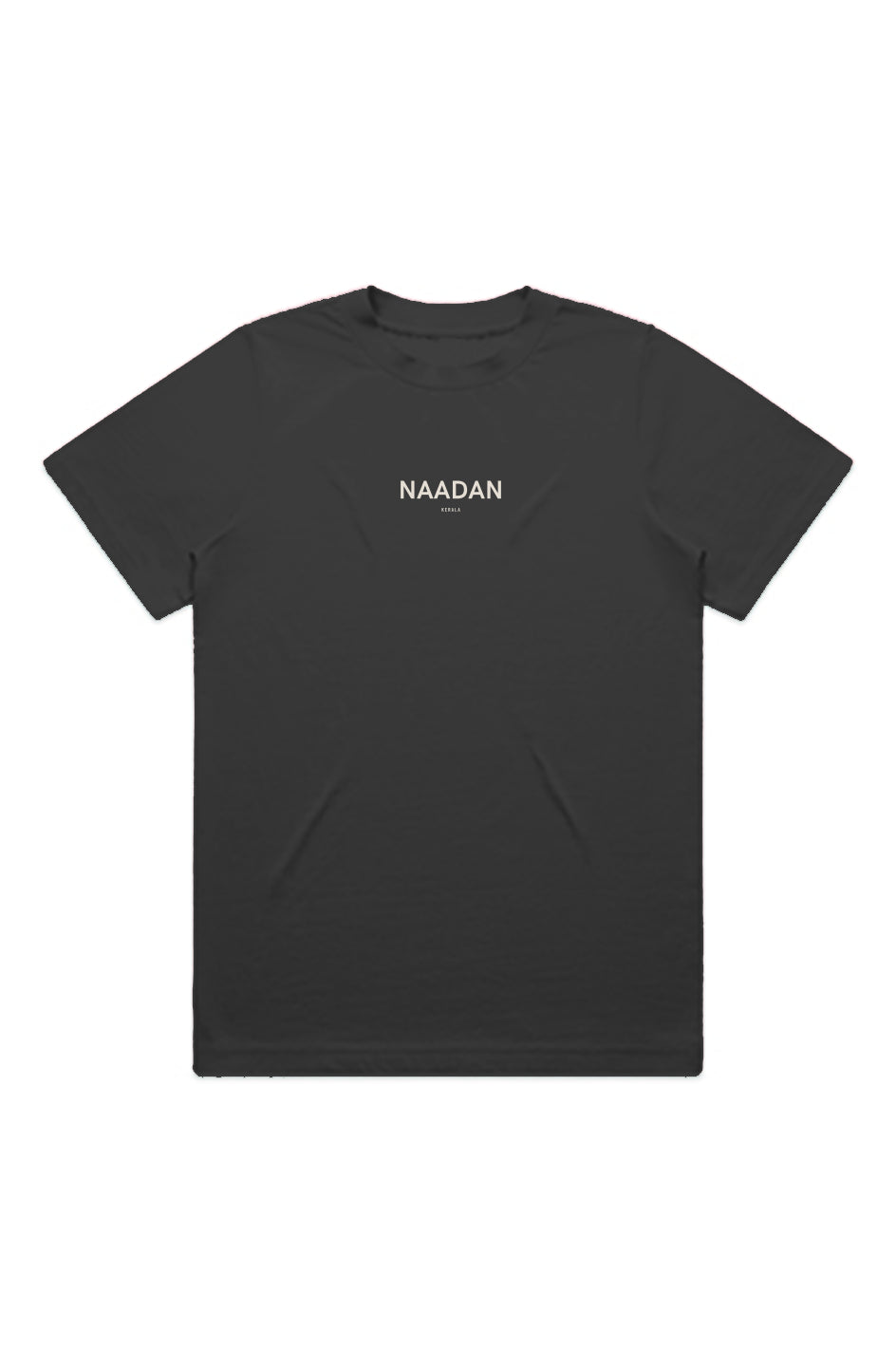 WOMENS CLASSIC TEE | BLACK