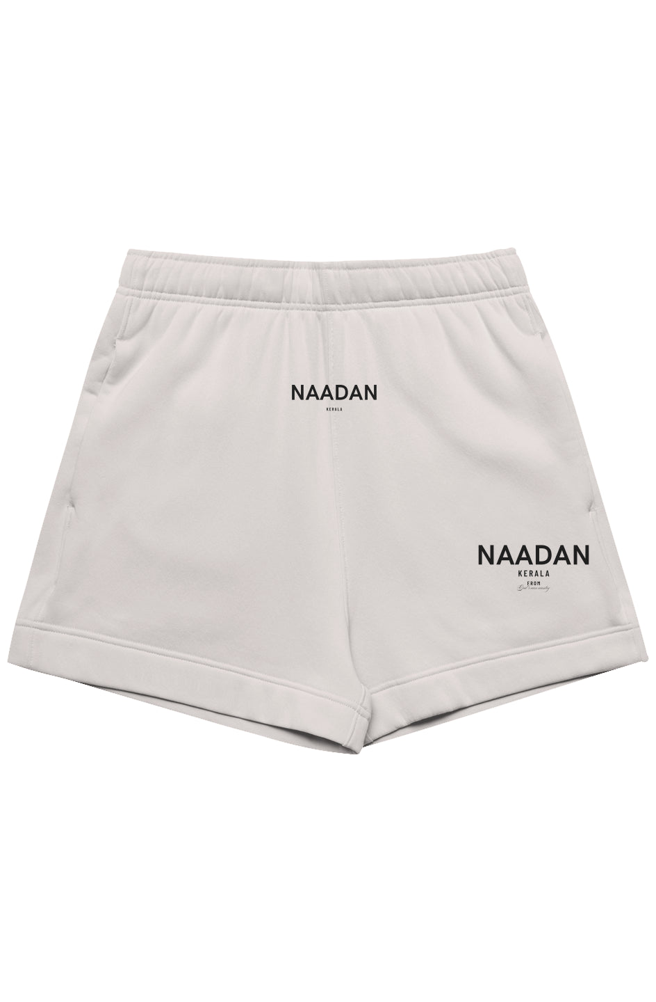 Womens Relax Track Shorts