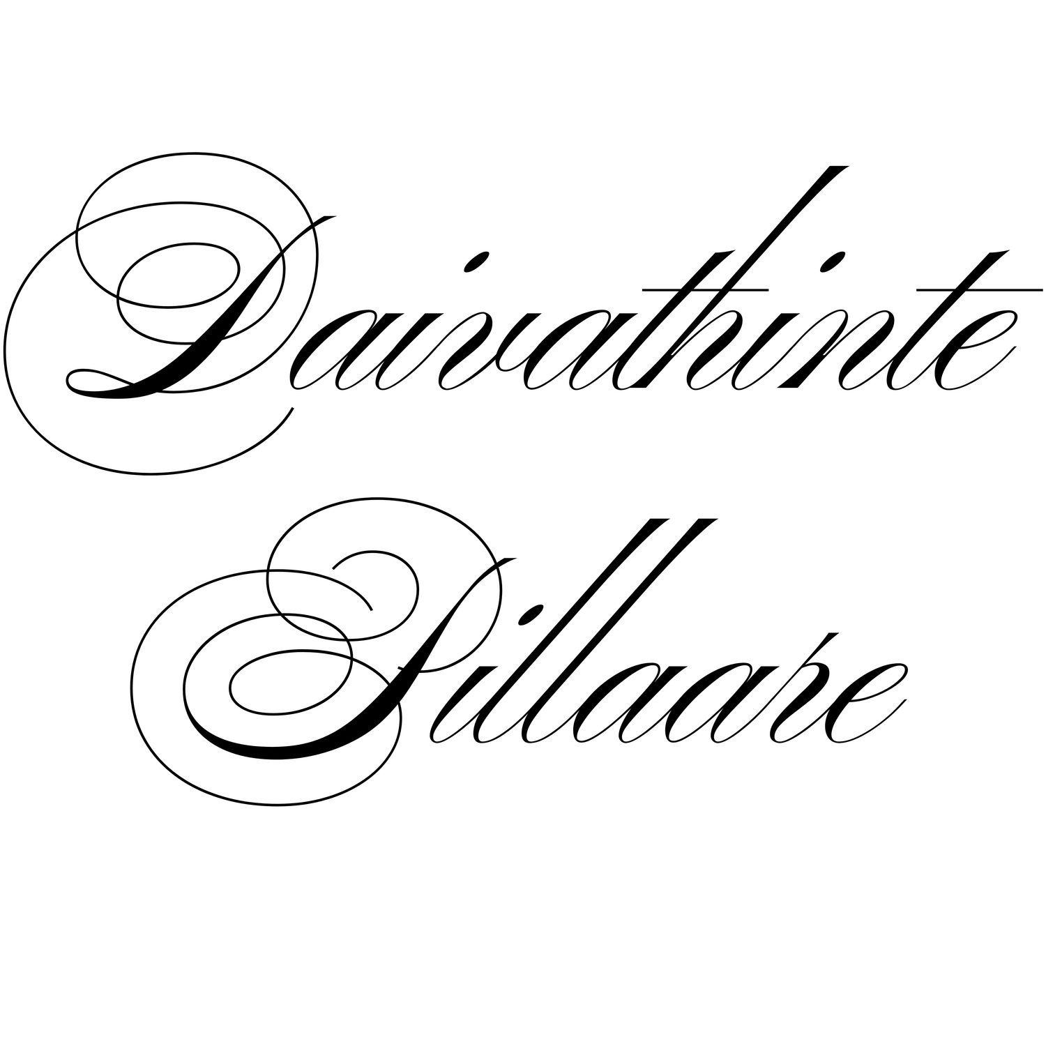DAIVATHINTE PILLAARE