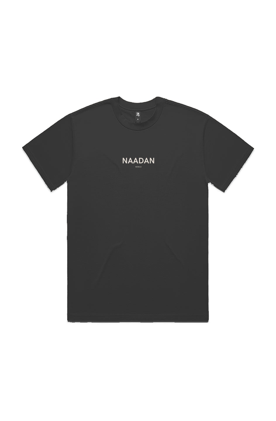 MENS CLASSIC TEE | BLACK