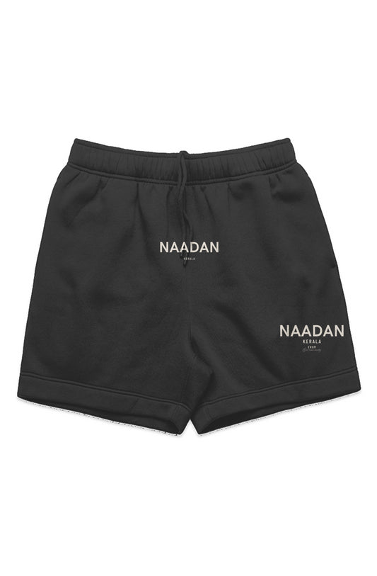 MENS CLASSIC SWEATSHORTS | BLACK