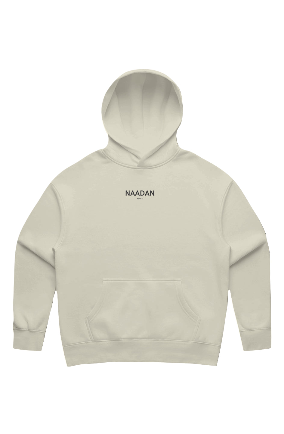 WOMENS CLASSIC HOODIE | BUTTER