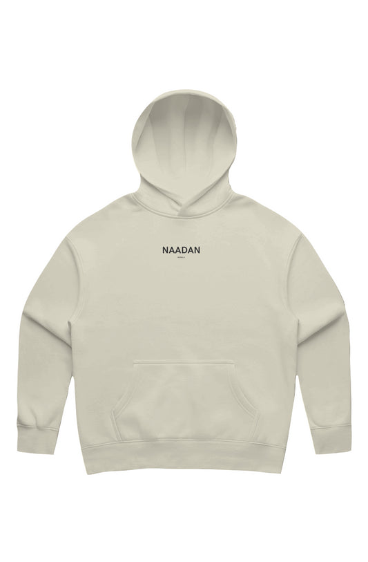 WOMENS CLASSIC HOODIE | BUTTER