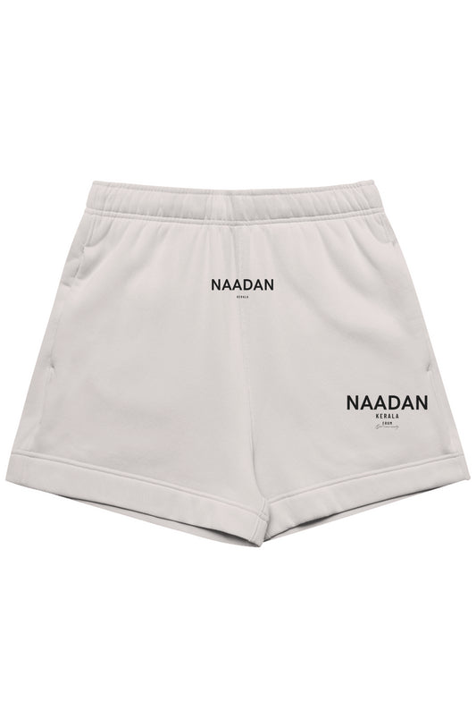 Womens Relax Track Shorts