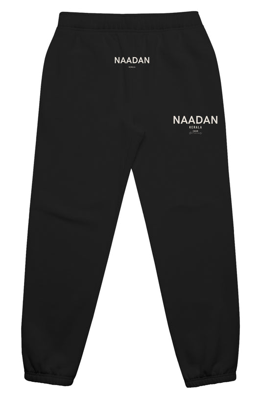 WOMENS CLASSIC SWEATPANTS | BLACK