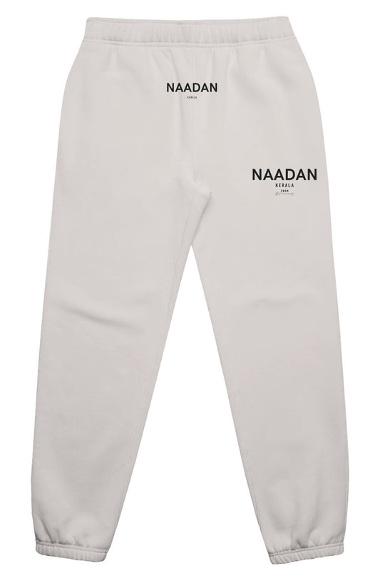 WOMENS CLASSIC SWEATPANTS | BONE