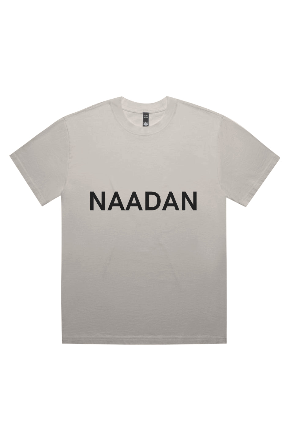 DAIVATHINTE PILLAARE TEE | BLACK